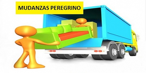 MUDANZAS PEREGRINO