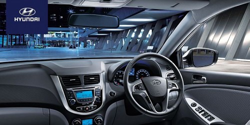 Hyundai Tzaneen