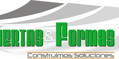 CUBIERTAS Y FORMAS S.A.S