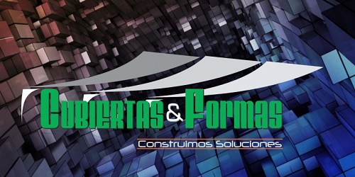 CUBIERTAS Y FORMAS S.A.S