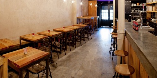 Retro Video Bar Cuenca