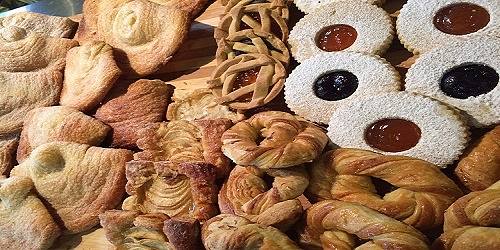 Trecastelli Italian Bakery