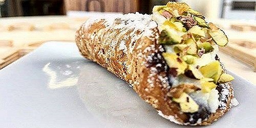 Trecastelli Italian Bakery