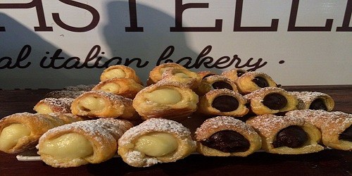 Trecastelli Italian Bakery