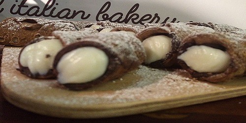 Trecastelli Italian Bakery