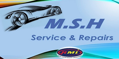 MSH Service & Repairs