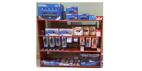 RJF Services and Installations