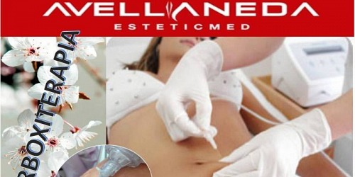 AVELLANEDA CLINICA ESTETICA