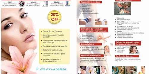 AVELLANEDA CLINICA ESTETICA
