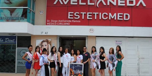 AVELLANEDA CLINICA ESTETICA