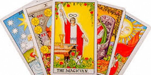 Psychic Readings By Maria, Lantana Florida