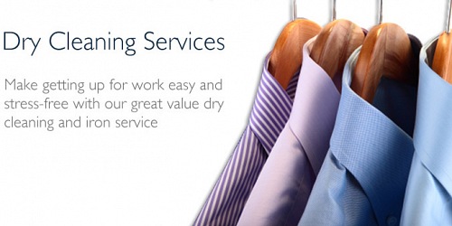 SEED DRY CLEANING & LAUNDRY SERVICES MIDRAND