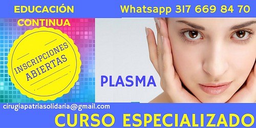 CURSOS CORTOS EN MEDICINA ESTÉTICA CALI