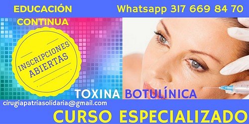 CURSOS CORTOS EN MEDICINA ESTÉTICA CALI