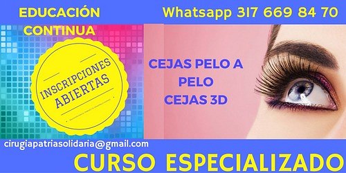 CURSOS CORTOS EN MEDICINA ESTÉTICA CALI