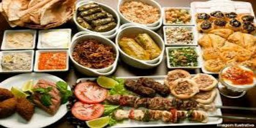 Restaurant Pizza Zeina