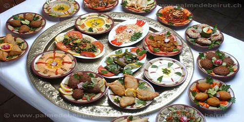 Restaurant Pizza Zeina