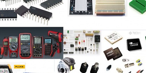 CM ELECTRONICS SAS