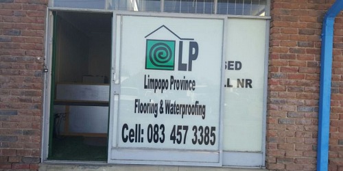 Limpopo Province Flooring & Waterproofing