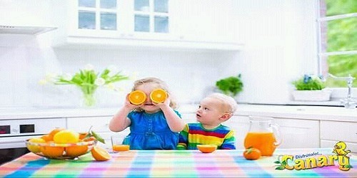 JUGOS CANARY