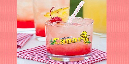 JUGOS CANARY