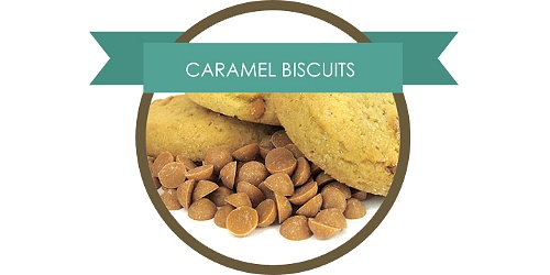 Biscuit Mecca Pretoria North
