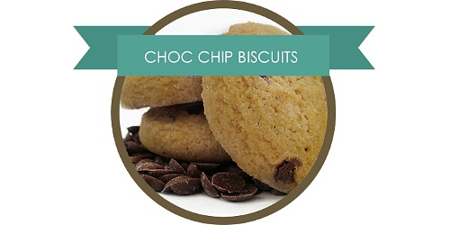 Biscuit Mecca Pretoria North