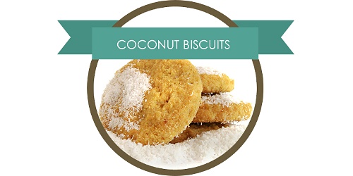 Biscuit Mecca Pretoria North