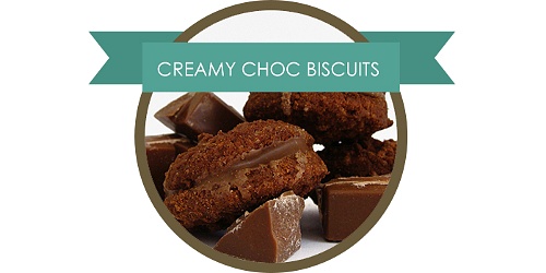 Biscuit Mecca Pretoria North
