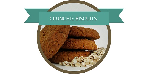Biscuit Mecca Pretoria North