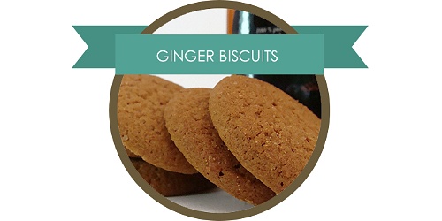 Biscuit Mecca Pretoria North