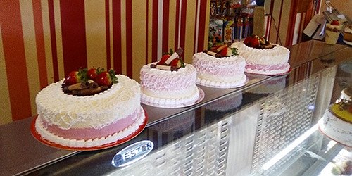 Pasteleria Delicias Margarita
