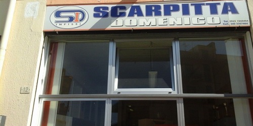 scarpittadomenico