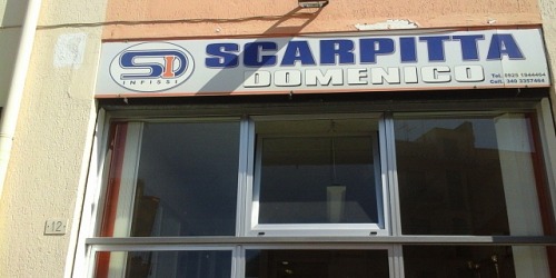 scarpittadomenico