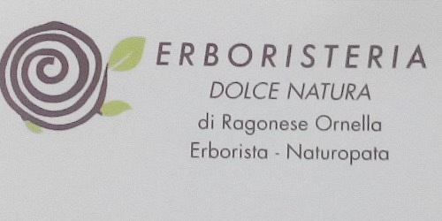 ERBORISTERIA DOLCE NATURA
