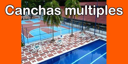 CLUB SAN BARTOLOME