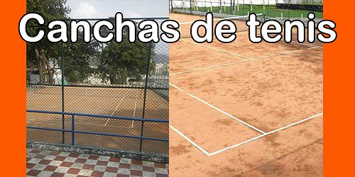 CLUB SAN BARTOLOME