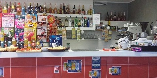 BAR CAFFÈ VALENTINO