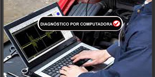 REPARACIÓN TRANSMISIONES AUTOMÁTICAS TASAC