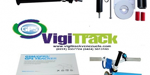 Vigitrack.