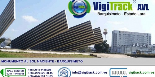 Vigitrack.