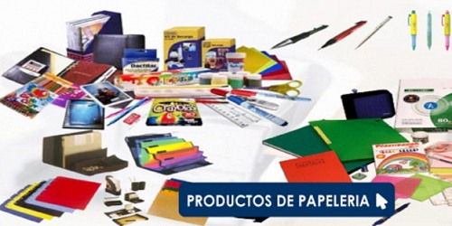 PAPELERIA ANTIOQUIA LTDA