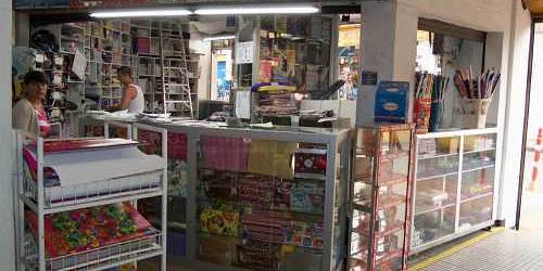PAPELERIA ANTIOQUIA LTDA