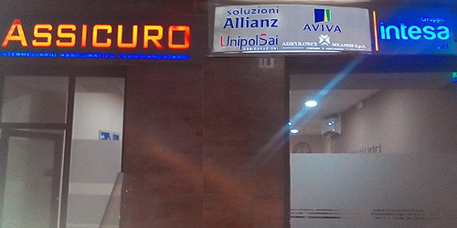 ASSICURO
