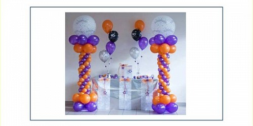 Distribuidora de Globos la 53