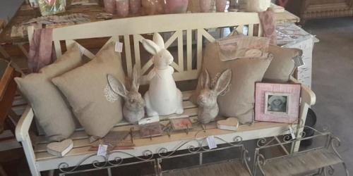 Oude Werf Antiques and Decor