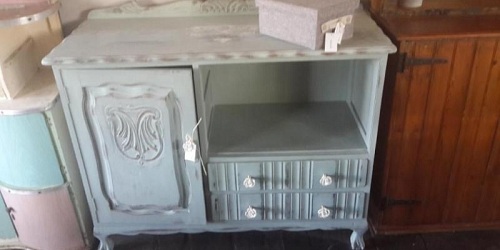 Oude Werf Antiques and Decor