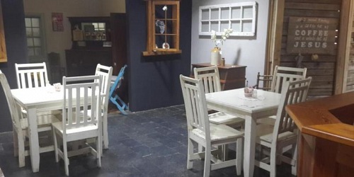 Oude Werf Antiques and Decor