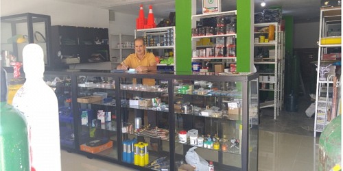 MULTISUELDAS