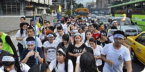 LICEO VICTORIA Y LIBERTAD.